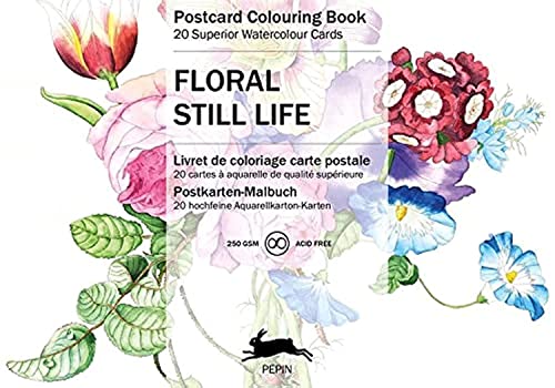 Floral Still Life