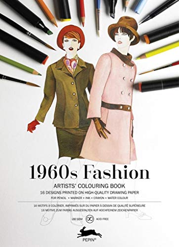 1960s Fashion