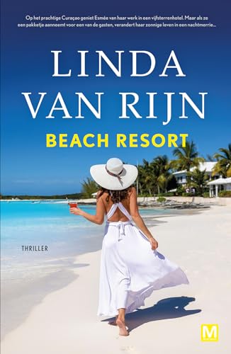 Beach resort: thriller