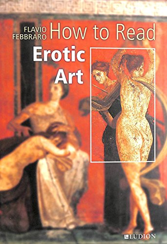 How to Read Erotic Art
