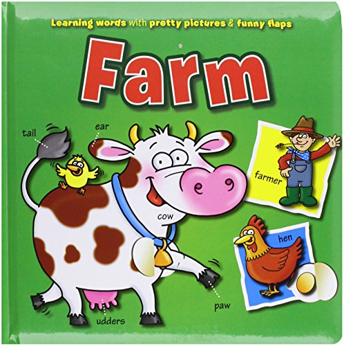 Learning Words Farm