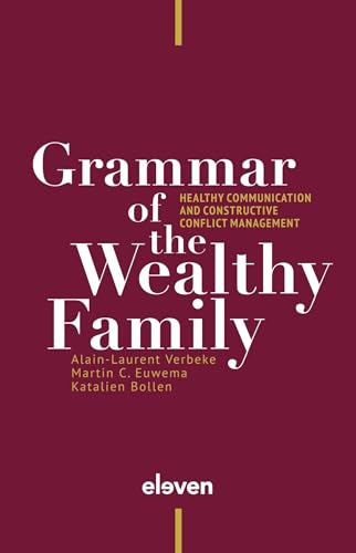Grammar of the Wealthy Family