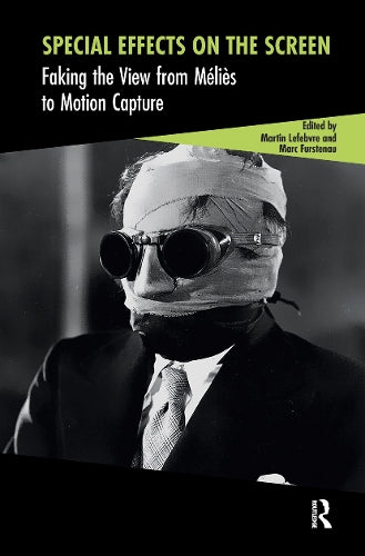 Special Effects on the Screen