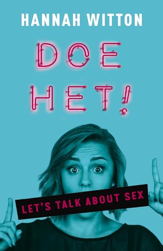 Doe het!: oke, we hebben het dus over seks