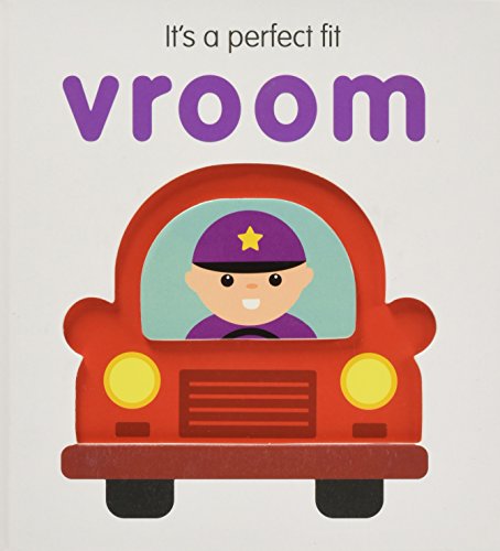 It's A Perfect Fit: Vroom