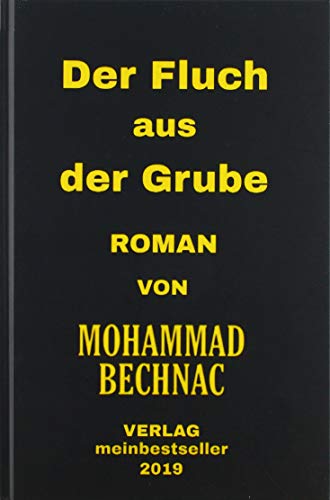 Der Fluch aus der Grube