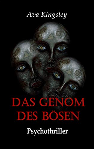 Ava Kinksley: Genom des Bösen Teil 1