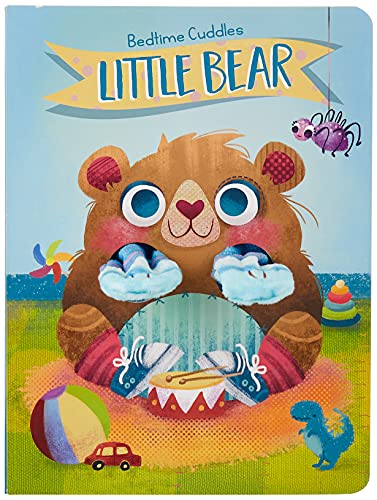 Little Bear (Bedtime Cuddles)