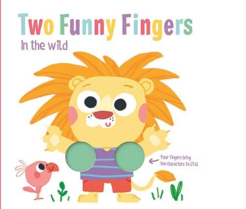 In the Wild (Two Funny Fingers)