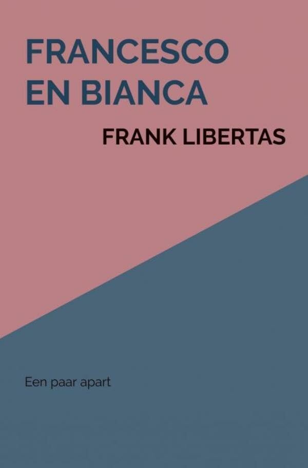 Francesco en Bianca: Een paar apart