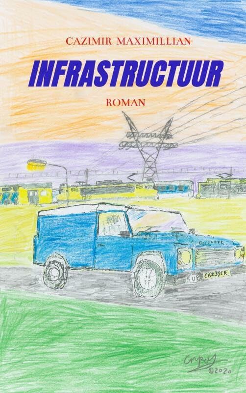 Infrastructuur: Roman