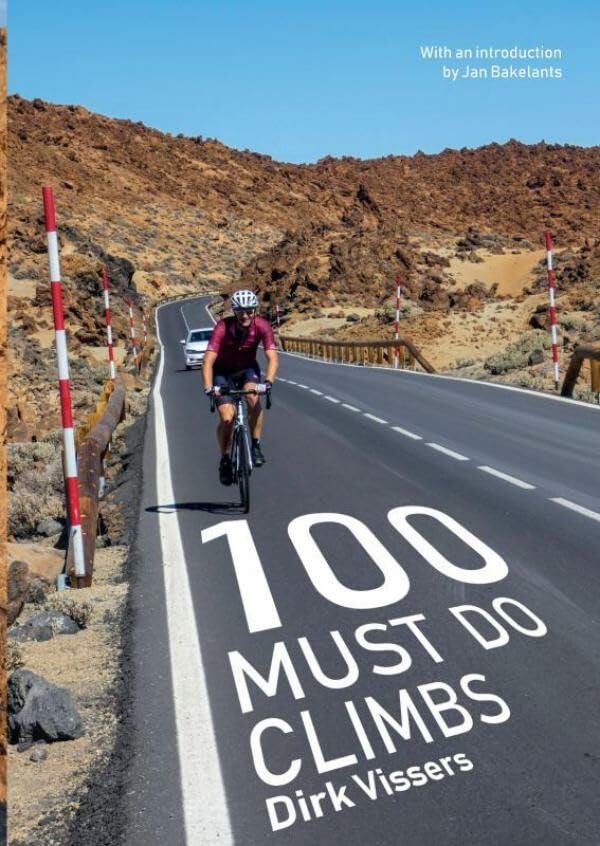 100 must do climbs: my tips for uphill bike riding