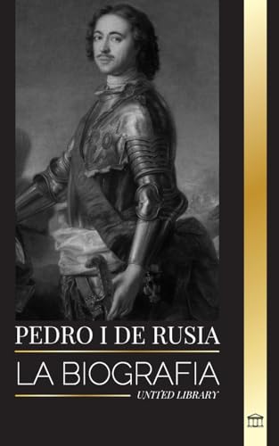 Pedro I de Rusia