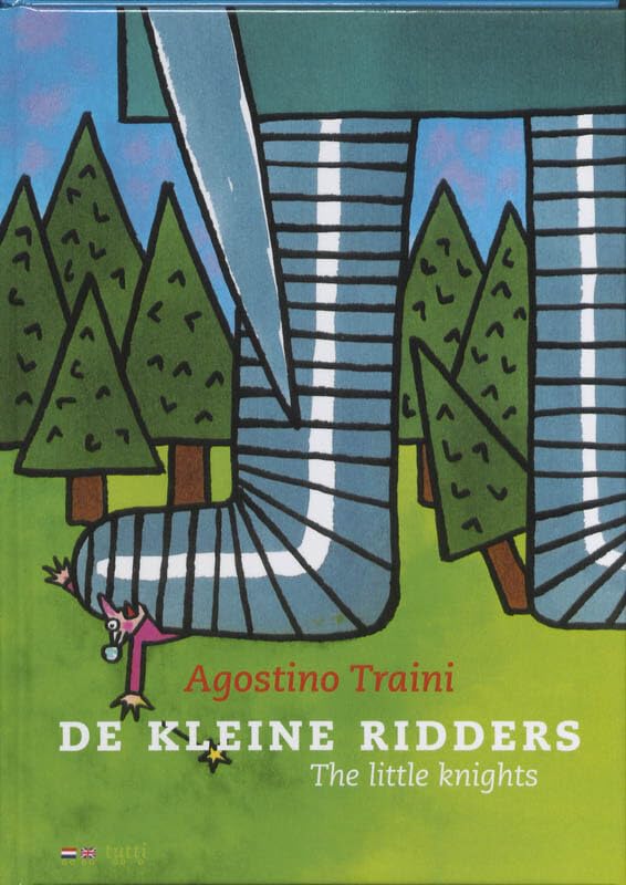 The Little Knights - De Kleine Ridders