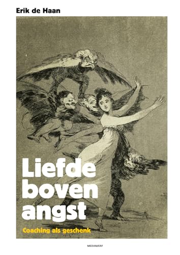 Liefde boven angst: Coaching als geschenk