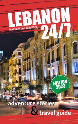 Lebanon 24/7