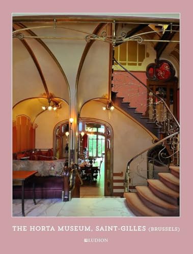 The Horta Museum, Saint-Gilles (Brussels): Visitor's Guide