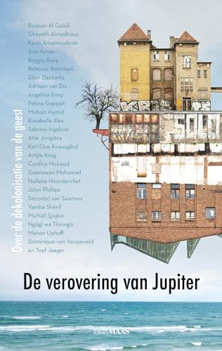 De verovering van Jupiter: over de dekolonisatie van de geest