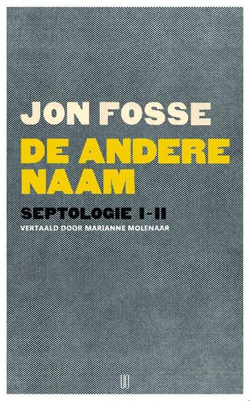 De andere naam: Septologie I-II