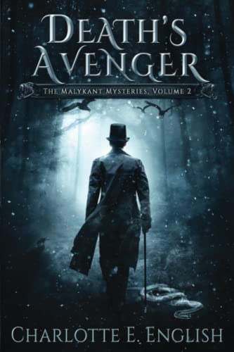 Death's Avenger