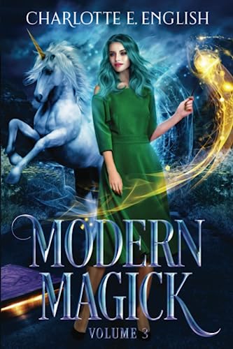 Modern Magick