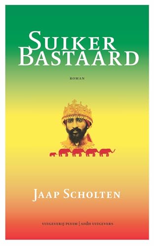 Suikerbastaard: roman