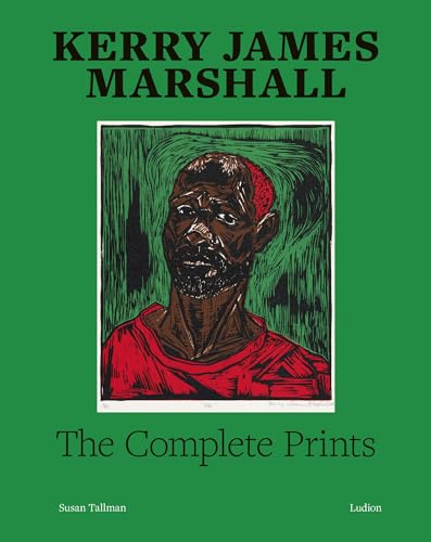 Kerry James Marshall: The Complete Prints
