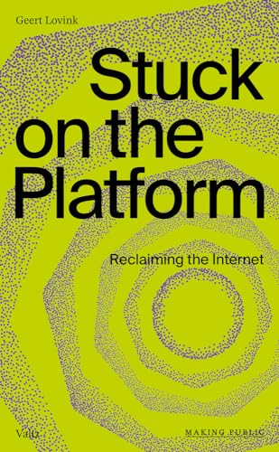 Stuck on the Platform