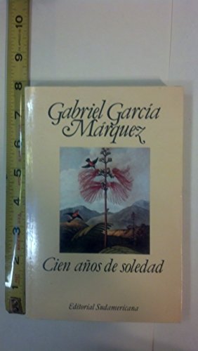 Cien Anos de Soledad