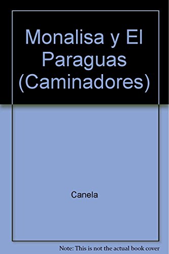 Monalisa y El Paraguas