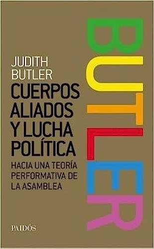 CUERPOS ALIADOS Y LUCHA POLITICA-NUEVA EDICION