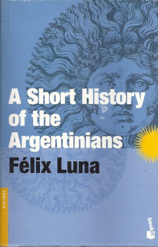 A Short History of the Argentinians