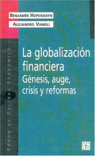 La Globalizacion Financiera