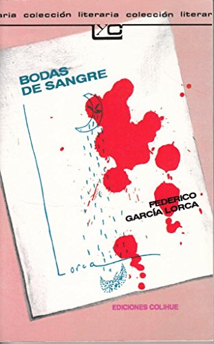 Bodas De Sangre
