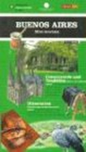 Buenos Aires Mini- Tourism