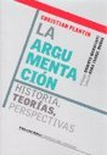 La Argumentacion