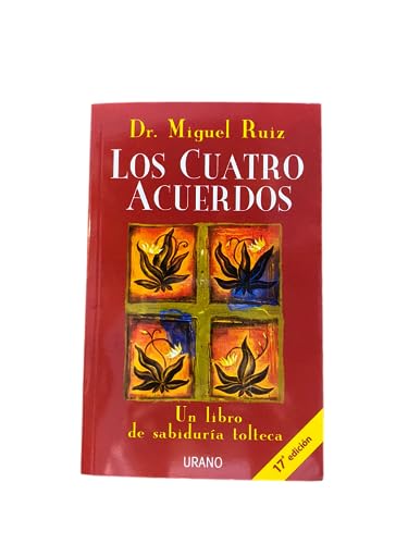 Los cuatro acuerdos