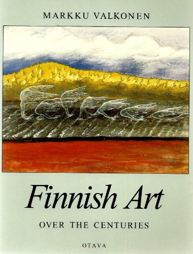 Finnish art over the centuries