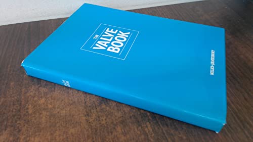 The Valve Book