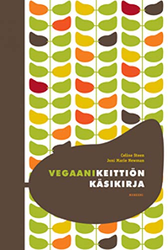 VEGAANIKEITTION KASIKIRJA