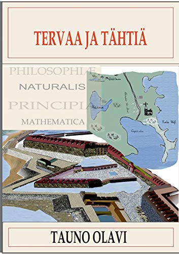 Tervaa ja tähtiä