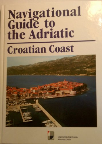 Navigational Guide to the Adriatic