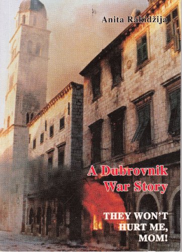 A Dubrovnik War Story
