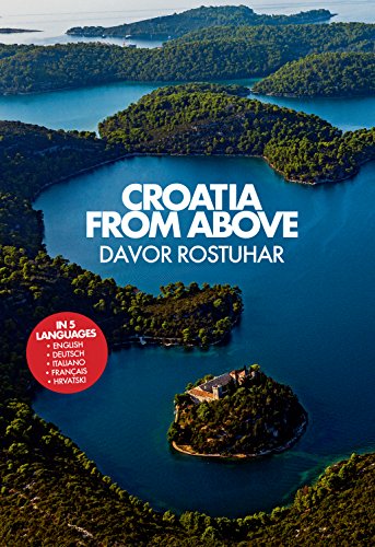 Hrvatska Iz Zraka / Croatia From Above / Kroatien Von Oben / Croazia Dall'alto / Croatie Vue Du Ciel