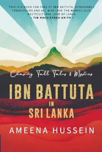 Ibn Battuta In Sri Lanka