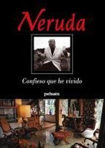 Confieso Que He Vivido