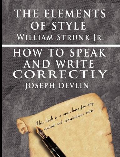 The Elements of Style