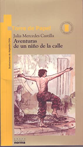 Aventuras de Un Nino de la Calle