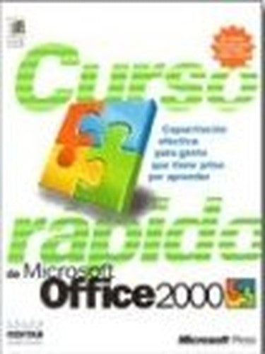 Curso Rapido de Microsoft Office 2000