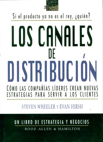 Los Canales de Distribucion